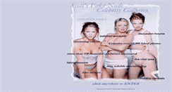 Desktop Screenshot of fake-celebs-nude.com